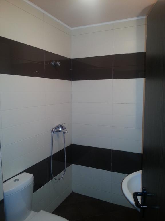 Apartment Nova Burgas City Eksteriør billede